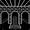 Enter.